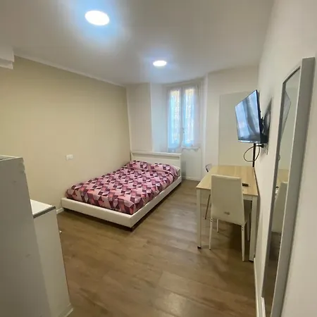 La Stanza Di Cavour 2 Piano No Ascensore Apartment