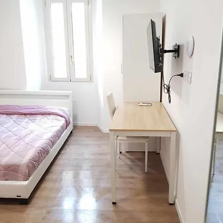 La Stanza Di Cavour 2 Piano No Ascensore Apartment *