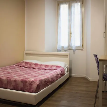 Apartment La Stanza Di Cavour 2 Piano No Ascensore *